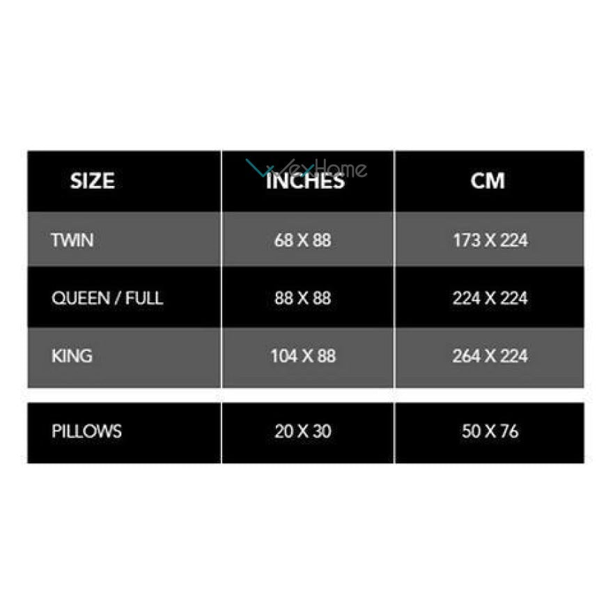 Teacher Pattern - Bedding