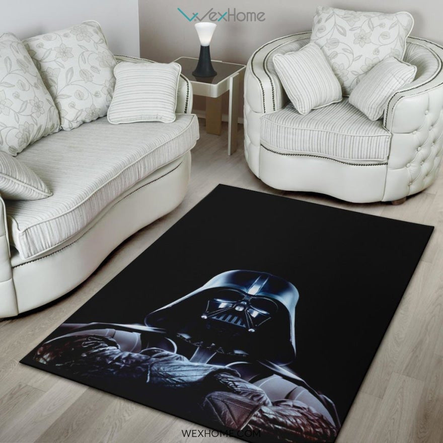 Darth Vader - Rug