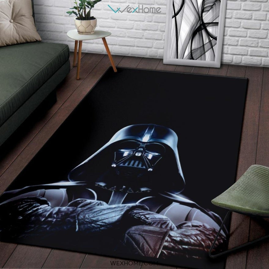 Darth Vader - Rug