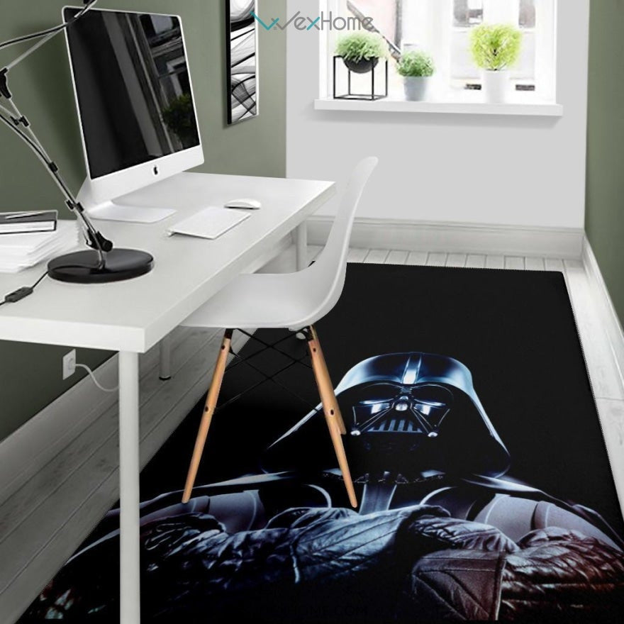 Darth Vader - Rug