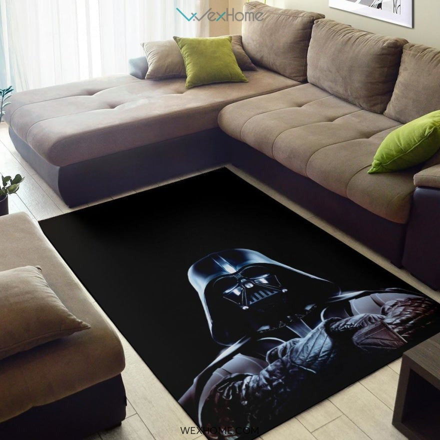 Darth Vader - Rug