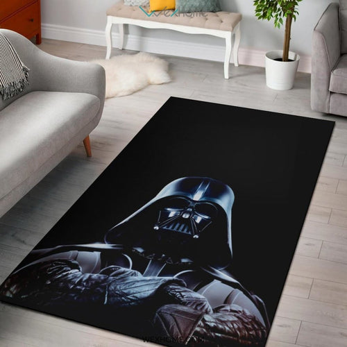 Darth Vader - Rug