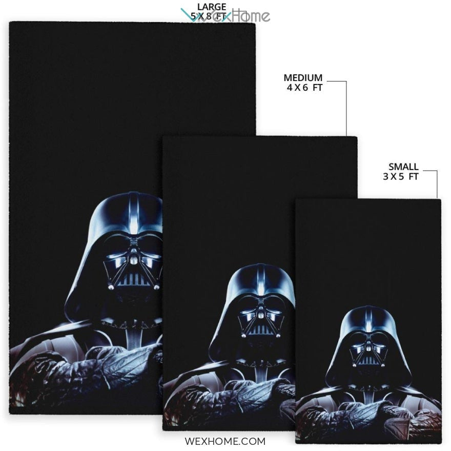 Darth Vader - Rug