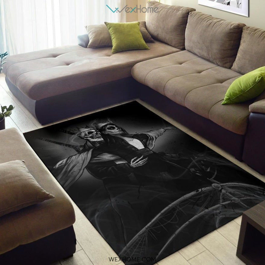 The Depth of Love - Rug