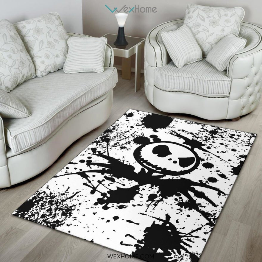 Jack Skellington - Rug
