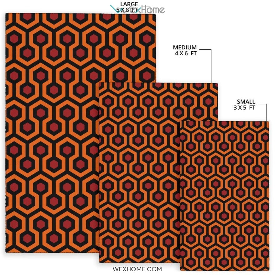The Shining - Rug
