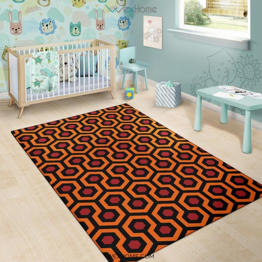 The Shining - Rug