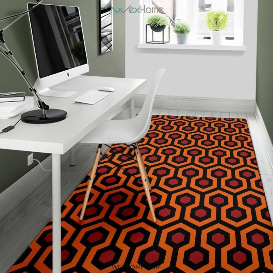 The Shining - Rug