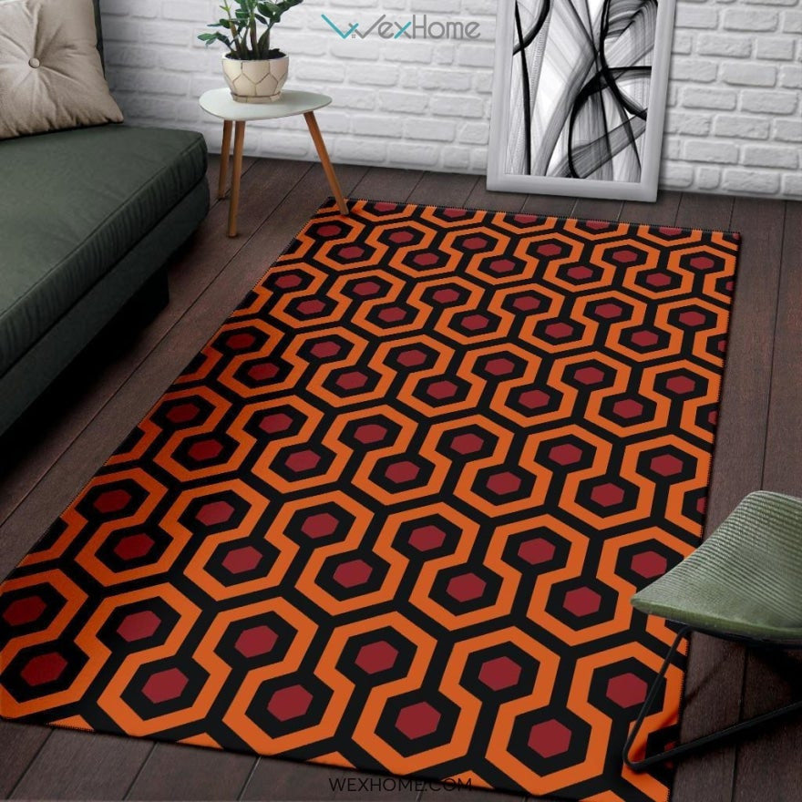 The Shining - Rug