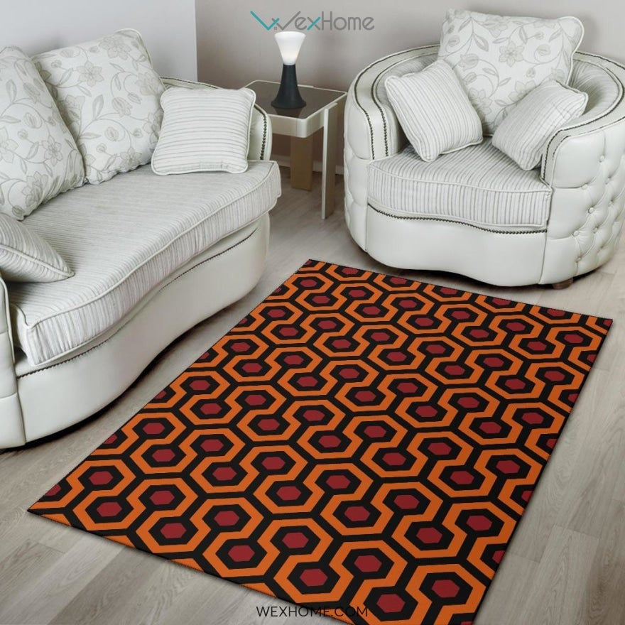 The Shining - Rug
