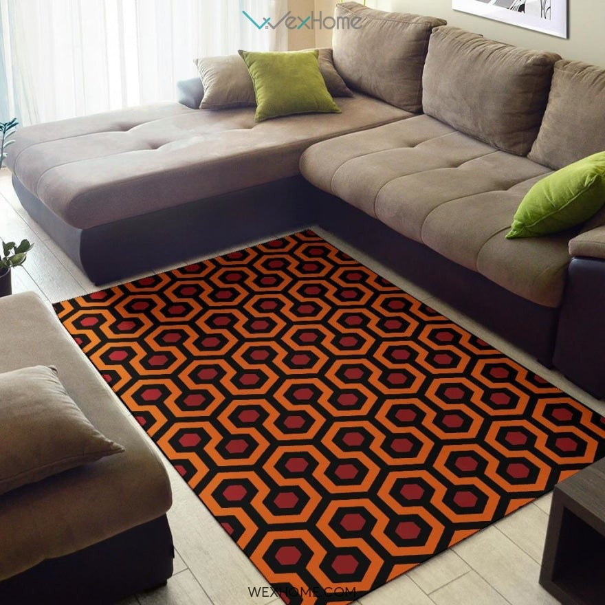 The Shining - Rug