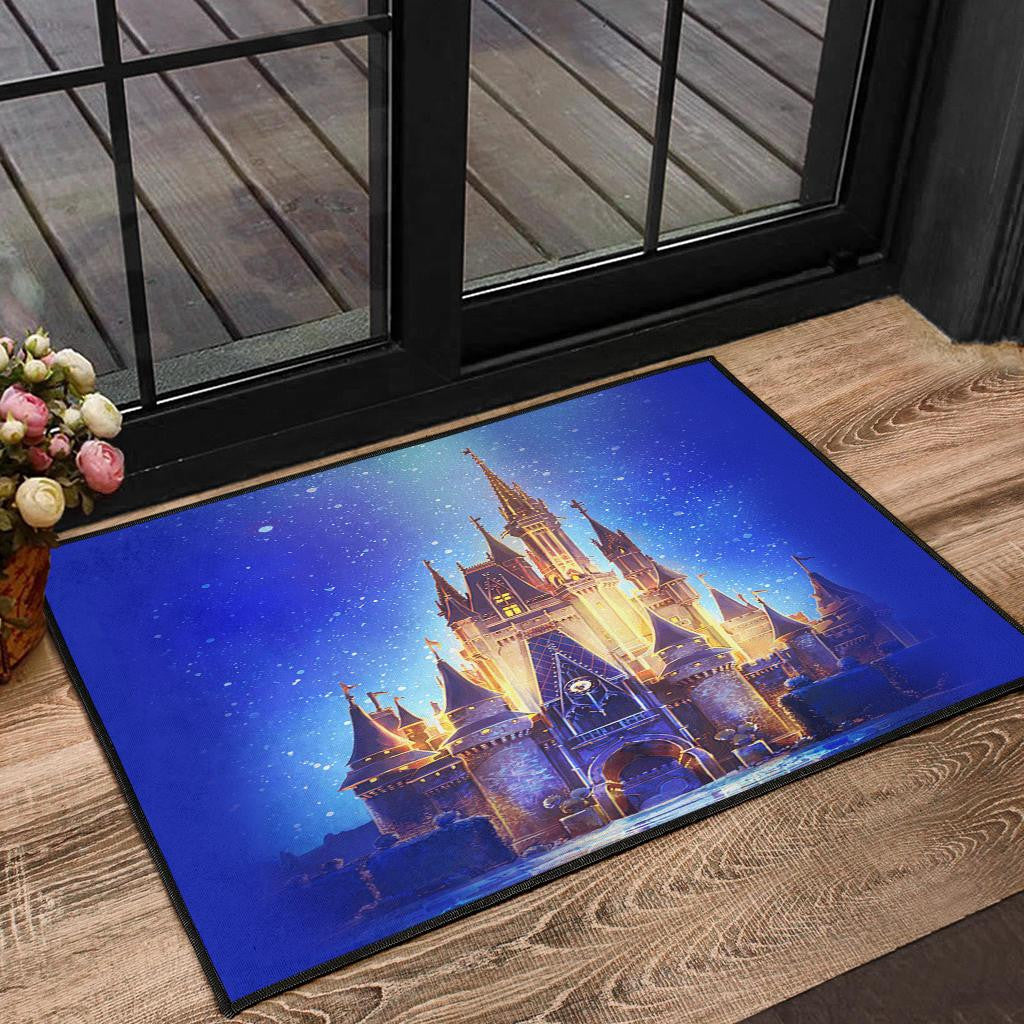 Disney Door Mats