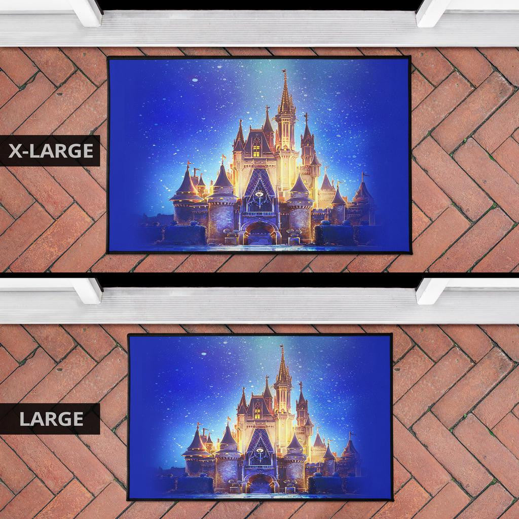 Disney Door Mats