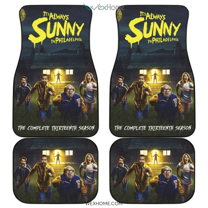 It's Always Sunny Fan