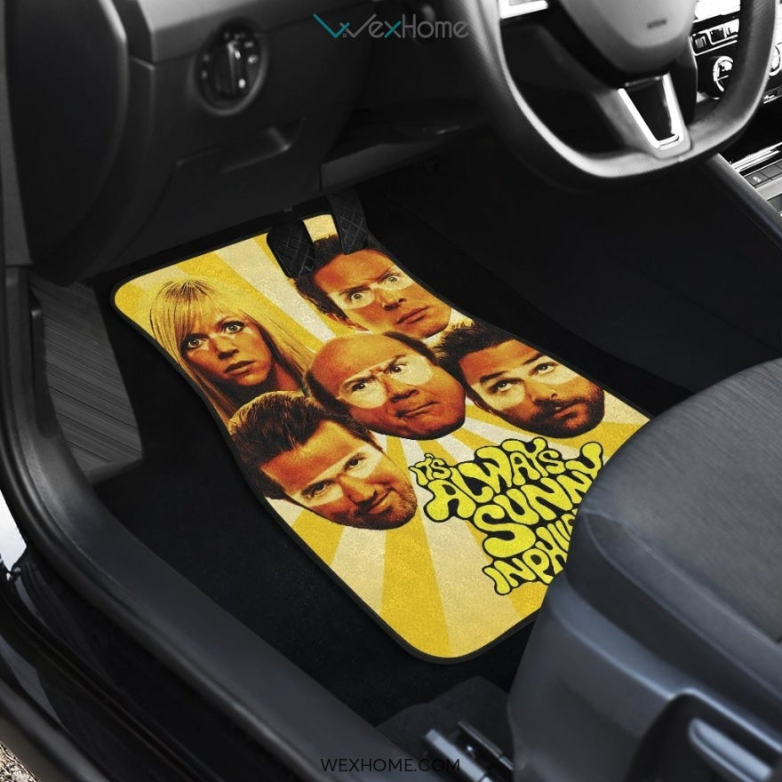 It's Always Sunny Fan