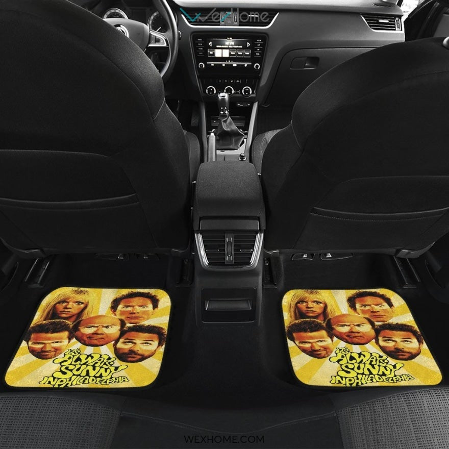 It's Always Sunny Fan