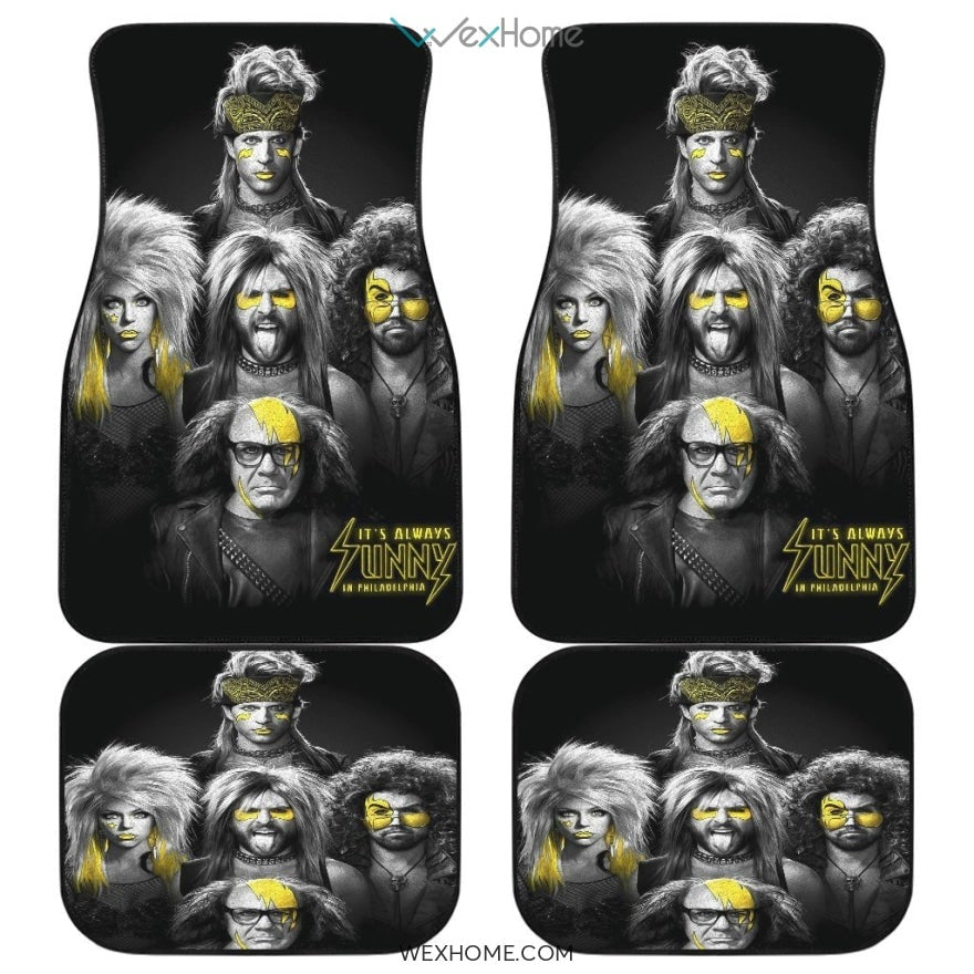 It's Always Sunny Fan