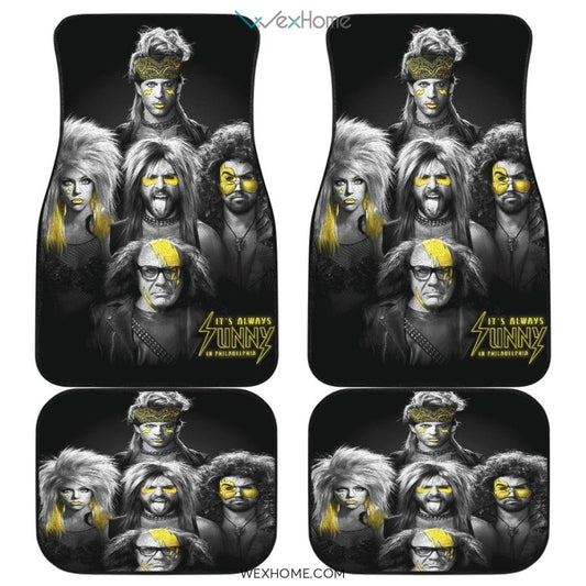 It's Always Sunny Fan