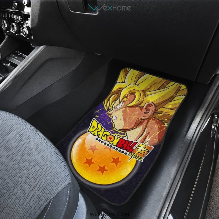Goku Saiya Dragon Ball