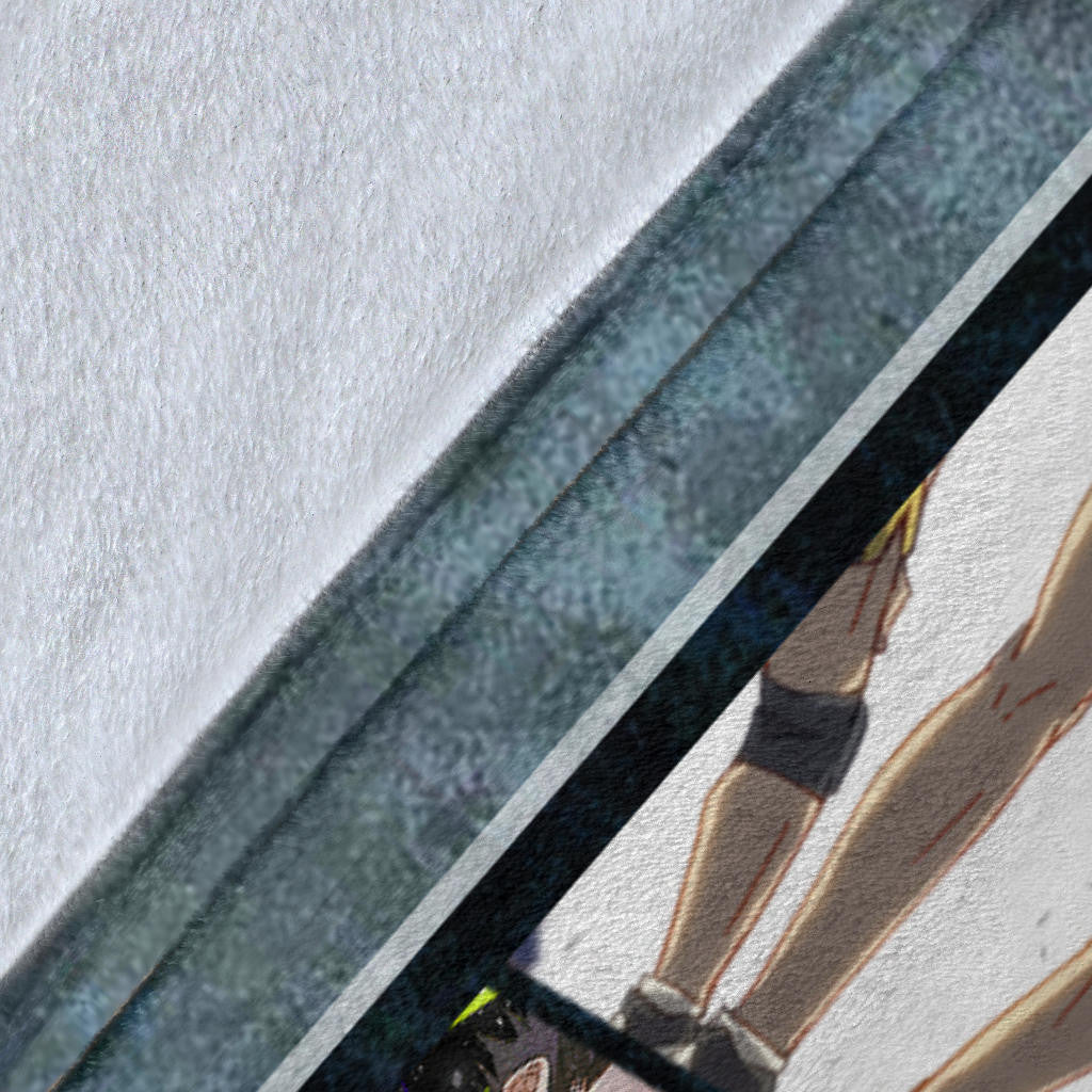 Tetsuro Kuroo Haikyuu Door Mat Anime Home Decor Custom For Fans NA041404