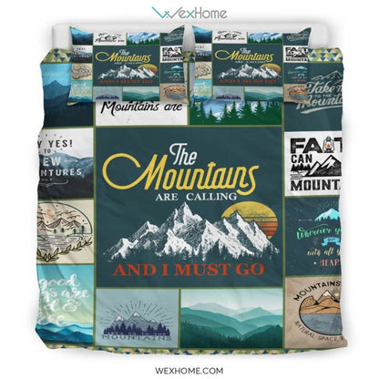 King Queen African Culture Bedding - Duvet Cover And Pillowcase Set - Unique Design Amazing Gift