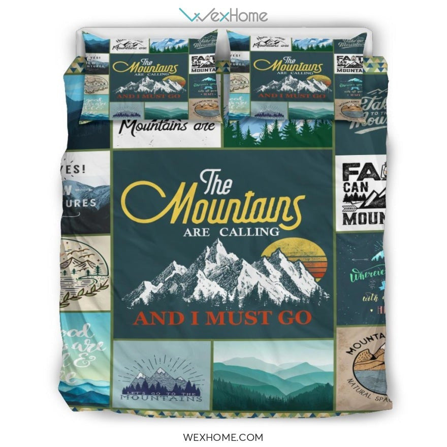 King Queen African Culture Bedding - Duvet Cover And Pillowcase Set - Unique Design Amazing Gift