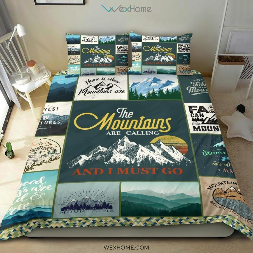 King Queen African Culture Bedding - Duvet Cover And Pillowcase Set - Unique Design Amazing Gift