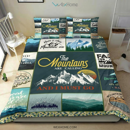 King Queen African Culture Bedding - Duvet Cover And Pillowcase Set - Unique Design Amazing Gift