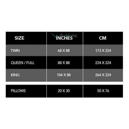 Teacher Pattern - Bedding