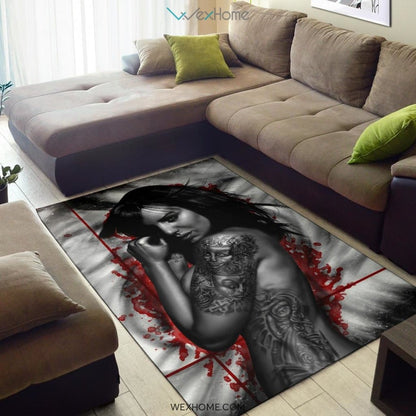 Plata O Plomo - Rug
