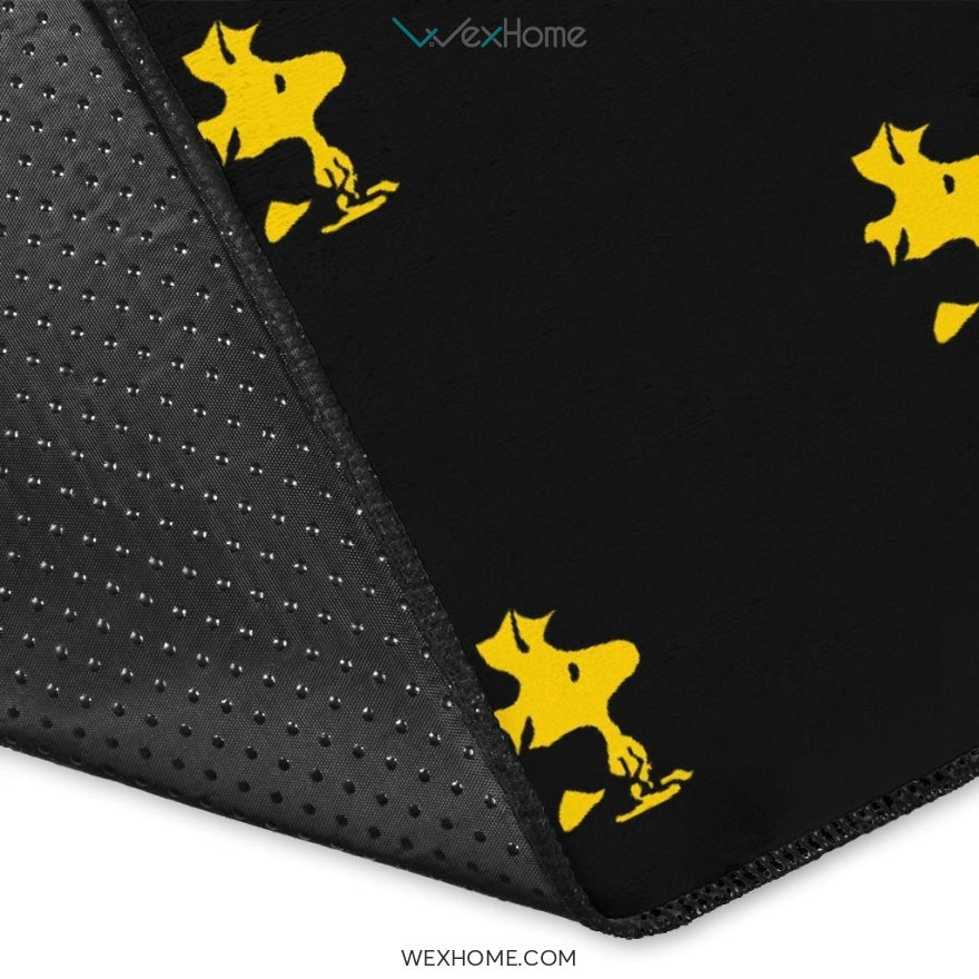 Snoopy Friendship - Rug