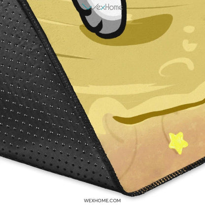 Love Snoopy to The Moon and Back - Rug