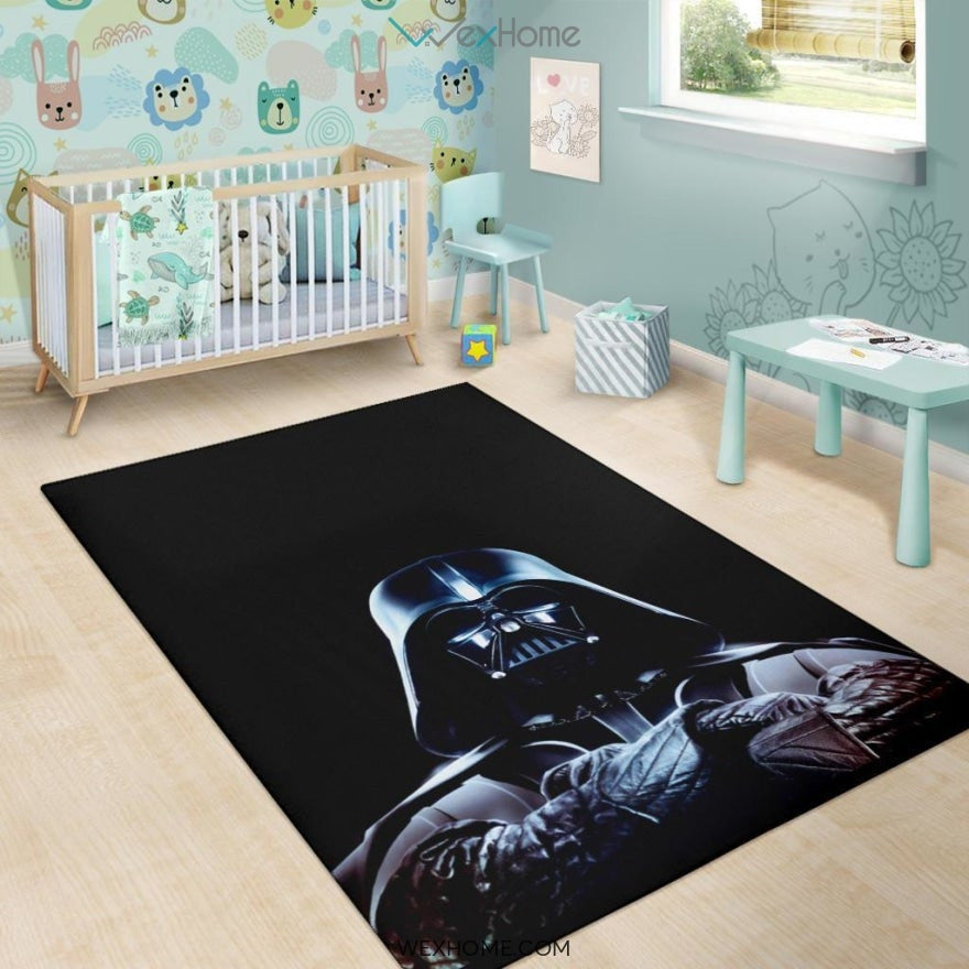 Darth Vader - Rug