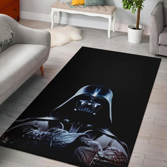 Darth Vader - Rug