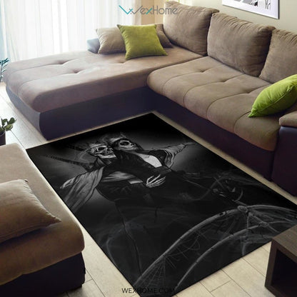 The Depth of Love - Rug