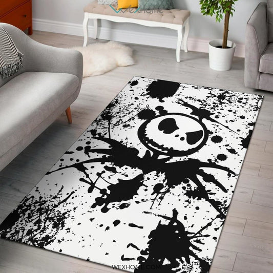 Jack Skellington - Rug