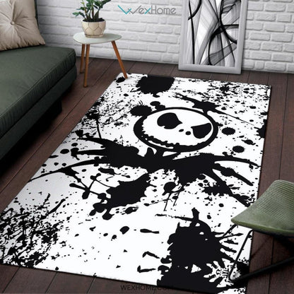 Jack Skellington - Rug