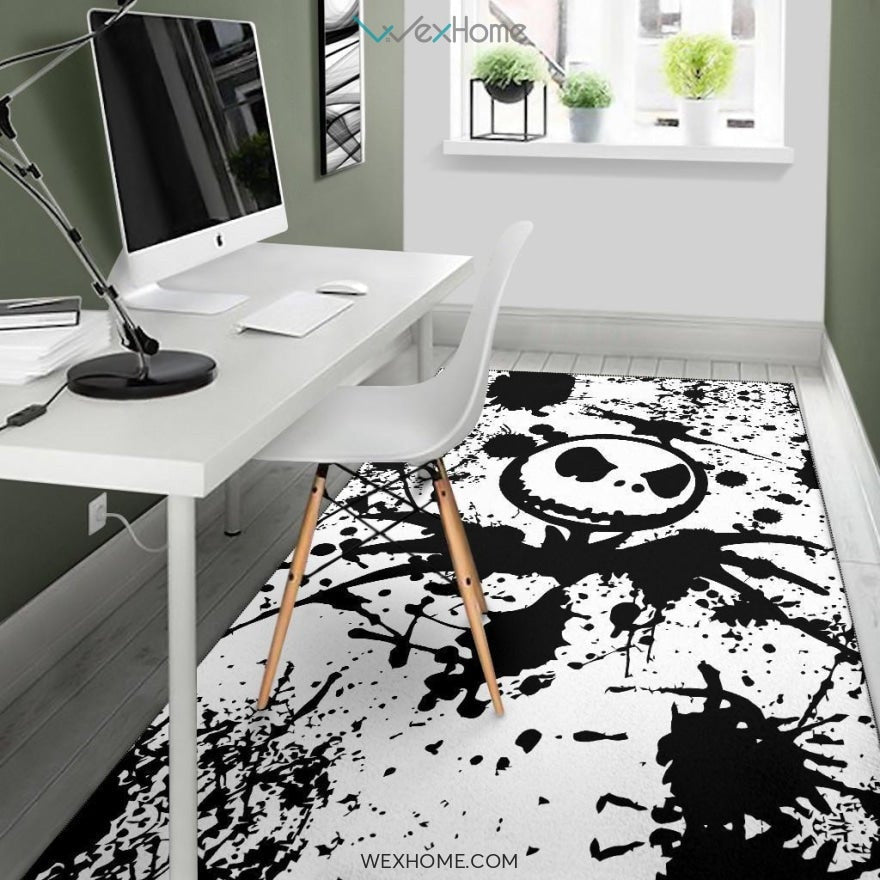 Jack Skellington - Rug