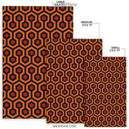 The Shining - Rug