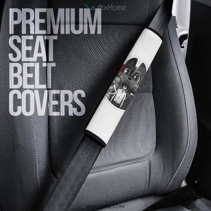 Gleipnir Seat Belt Covers Gleipnir Anime