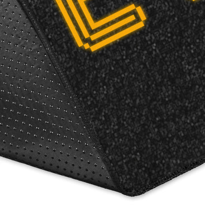Pokemon Anime Area Rug Team Instinct Symbol Neon Zapdos Pokemon Go Rugs Home Decor