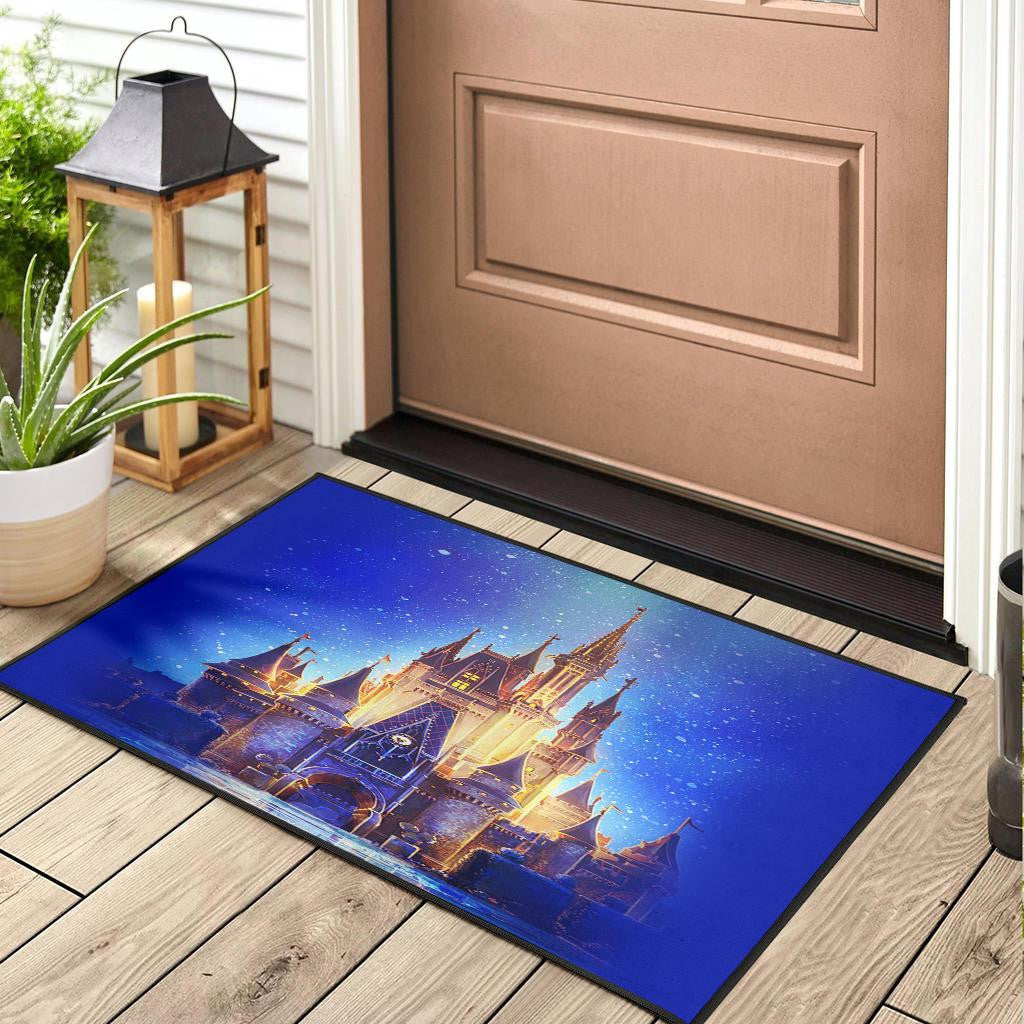 Disney Door Mats