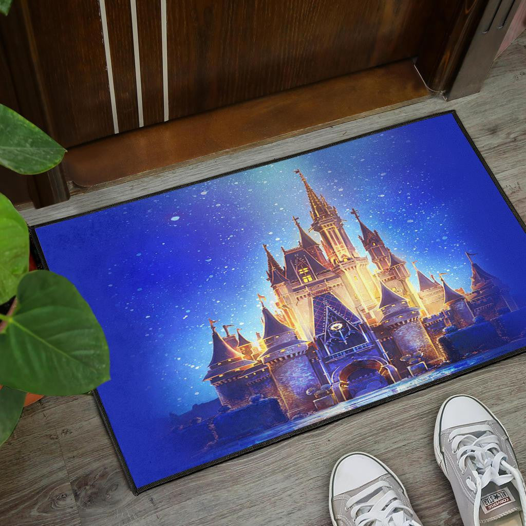 Disney Door Mats