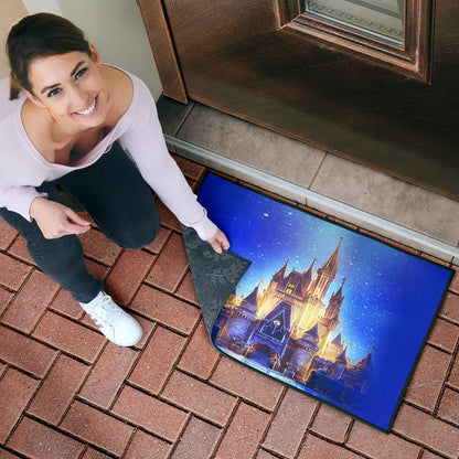 Disney Door Mats