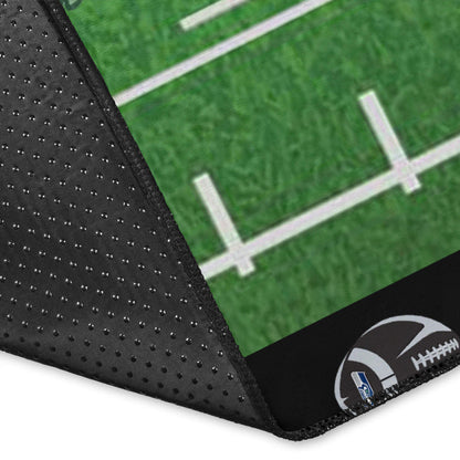 American Football Team Area Rug - Seattle Seahawks Muscle Marvin The Martian 12 Rugs Home Decor
