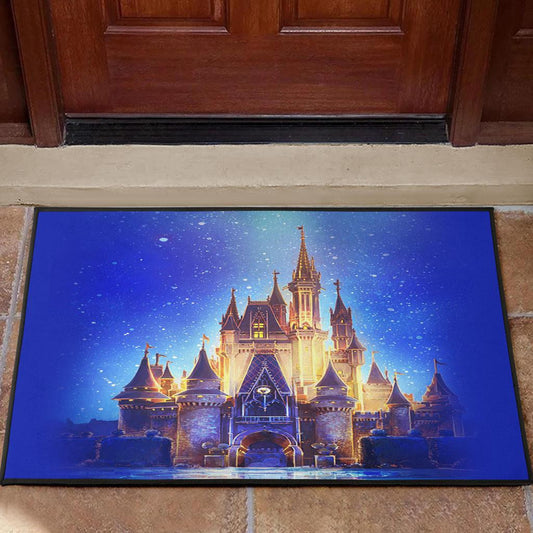 Disney Door Mats