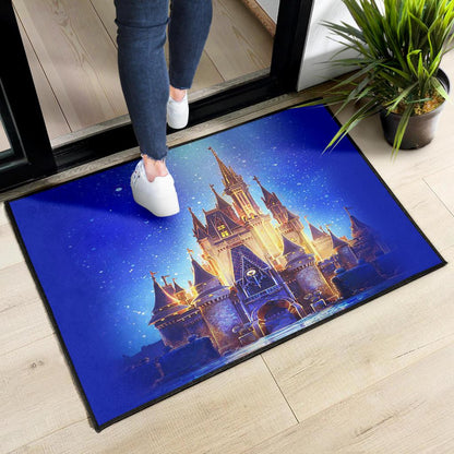 Disney Door Mats