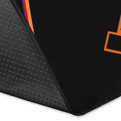 Haikyuu Anime Area Rug - Hinata Shoyo And Kageyama Crow And King Rugs Home Decor