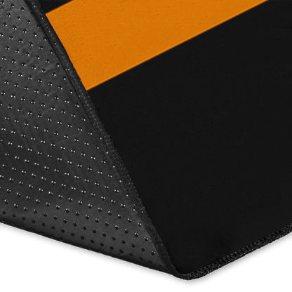 Haikyuu Anime Area Rug - Haikyuu Funny Volleyball Team Members Walking Rugs Home Decor
