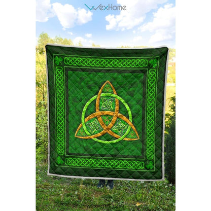 WEXHOME Celtic Irish Premium Quilts